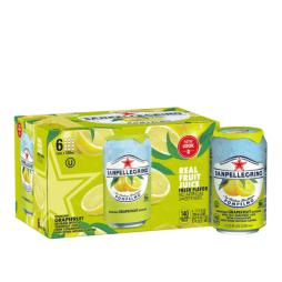 Sanpellegrino® Italian Sparkling Drinks - Pompelmo/Grapefruit
