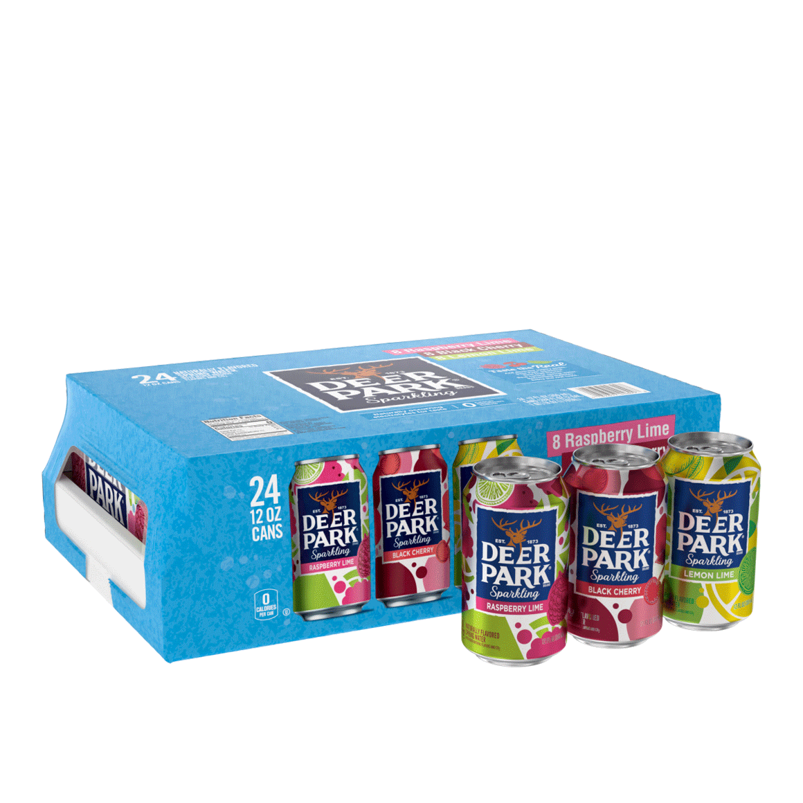 Deer Park Spring Water Readyrefresh Bottled Water Delivery