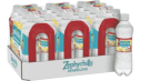 Zephyrhills® Pomegranate Lemonade Sparkling Water Zephyrhills® Pomegranate Lemonade Sparkling Water