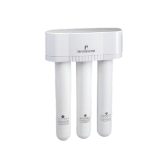 reverse osmosis technology under the counter filtration system