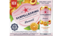 Sanpellegrino® Momenti Sparkling Fruit Beverages - Clementine & Peach Sanpellegrino® Momenti Sparkling Fruit Beverages - Clementine & Peach