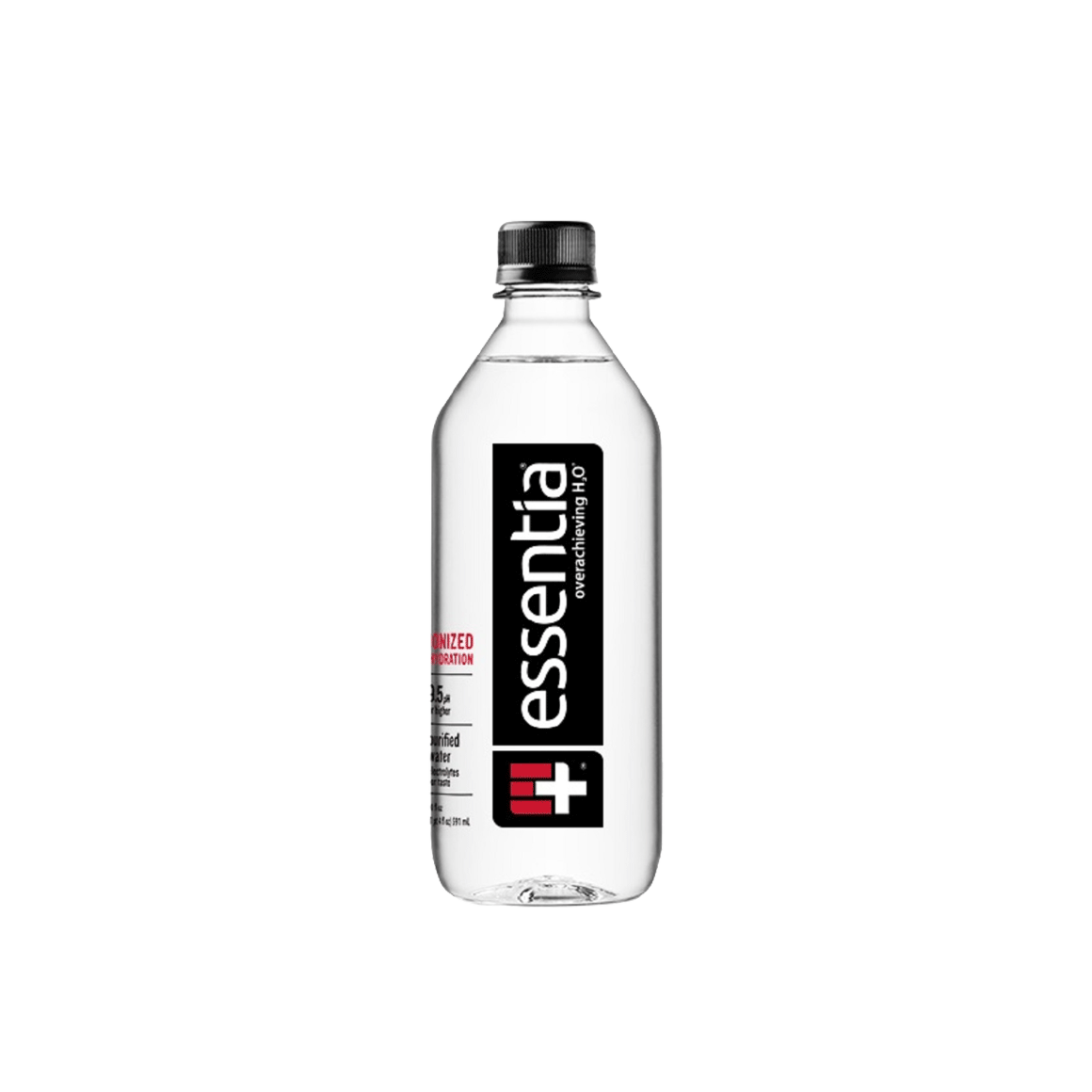 Essentia® Ionized Alkaline Bottled Water Image1