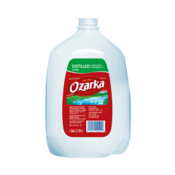 Ozarka Spring Water | ReadyRefresh Bottled Water Delivery
