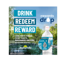 Zephyrhills® Florida Spring Water