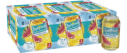 Zephyrhills® Pomegranate Lemonade Sparkling Water Zephyrhills® Pomegranate Lemonade Sparkling Water