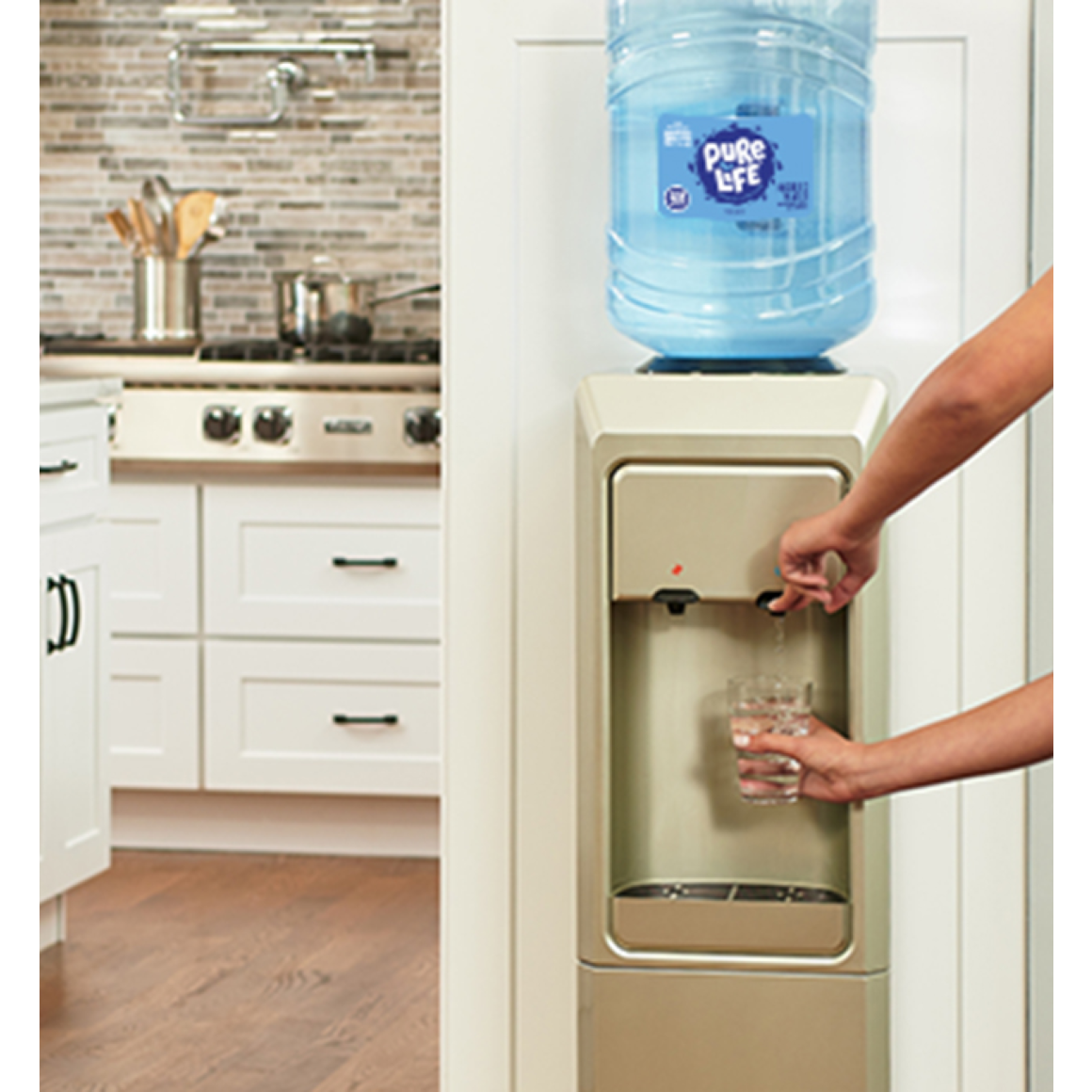 Accessor Series Hot & Cold Platinum Image4
