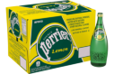 Perrier® Sparkling Carbonated Mineral Water - Lemon Perrier® Sparkling Carbonated Mineral Water - Lemon