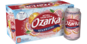 Ozarka® Ruby Red Grapefruit Sparkling Water Ozarka® Ruby Red Grapefruit Sparkling Water