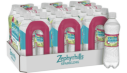Zephyrhills® Raspberry Lime Sparkling Water Zephyrhills® Raspberry Lime Sparkling Water