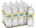 Zephyrhills® Lemon Ginger Sparkling Water Zephyrhills® Lemon Ginger Sparkling Water