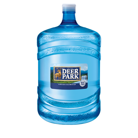 Deer Park Water Cooler Water Ionizer