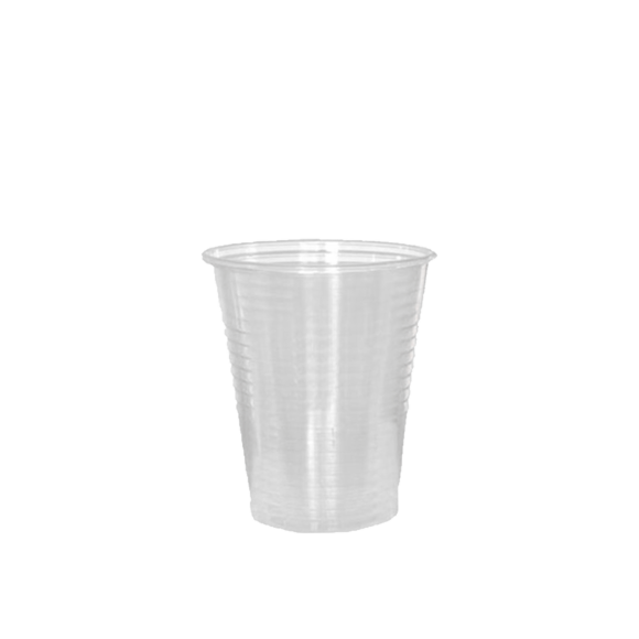Plastic Cold Cup - 7 oz.