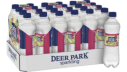 Deer Park® Raspberry Lime Sparkling Water Deer Park® Raspberry Lime Sparkling Water